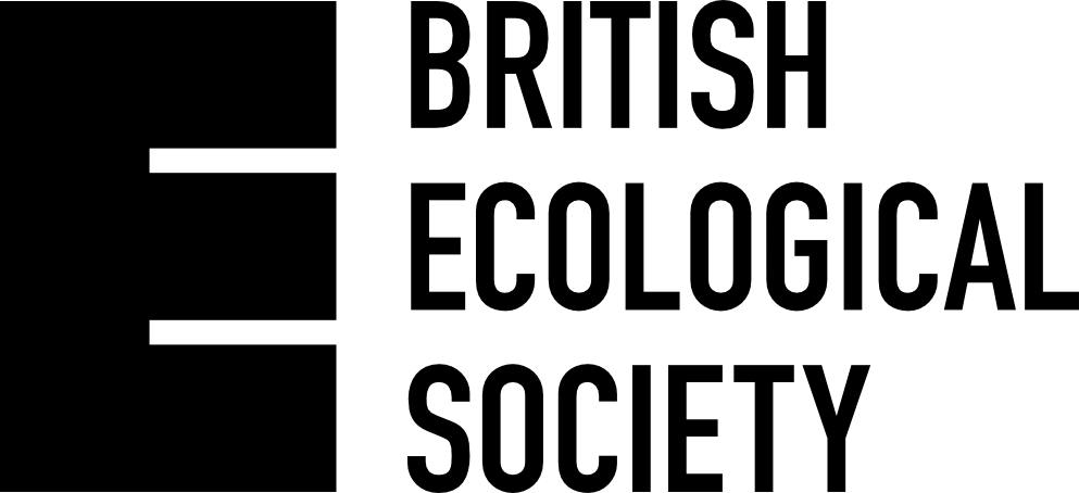 British Ecological Society logo