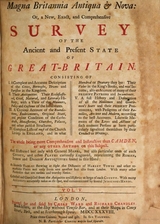 Magna Britannia V cover