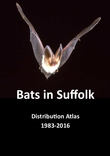 Bat Atlas 1983-2016